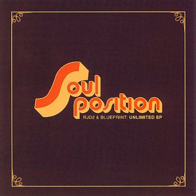 Soul Position - Unlimited (CD)