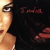 India - Sobre El Fuego (CD)