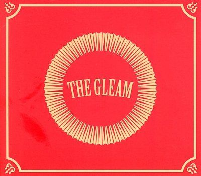 Avett Brothers - Gleam (CD)