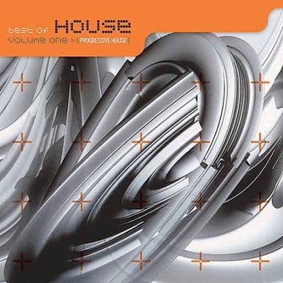 Various - Best Of House Vol One (CD)