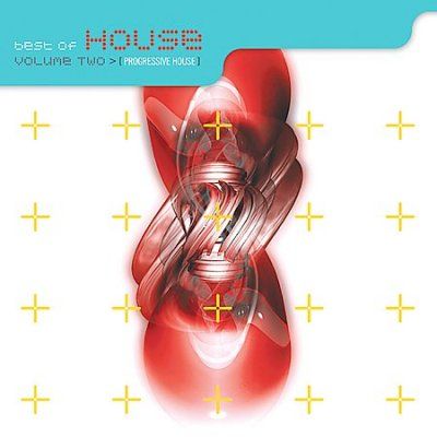 Various - Best Of House Volume Two (CD)