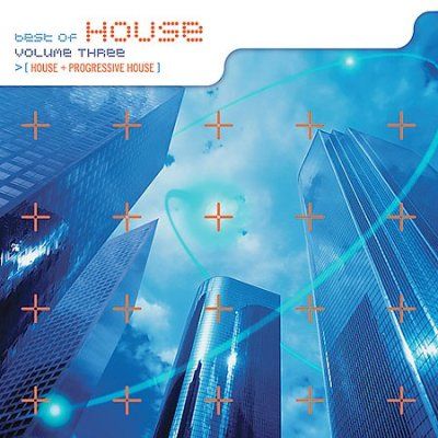 Various - Best Of House Volume Three (CD)