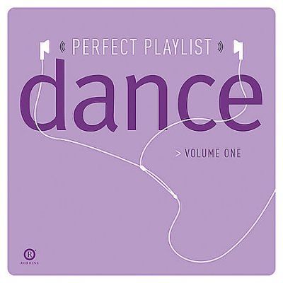 Various - Perfect Playlist Dance Vol 1 (CD)