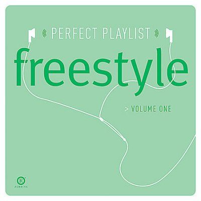 Various - Perfect Playlist Freestlye Vol 1 (CD)