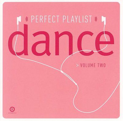Various - Perfect Playlist Dance Vol 2 (CD)