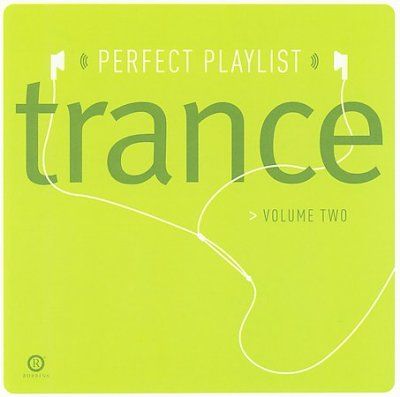 Various - Perfect Playlist Trance Vol 2 (CD)