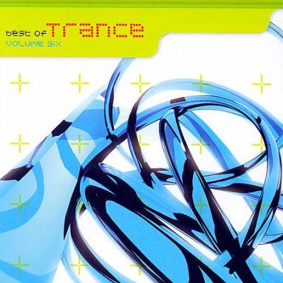 Various - Best Of Trance Vol Six (CD)