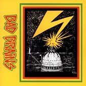 Bad Brains - Bad Brains (CD)