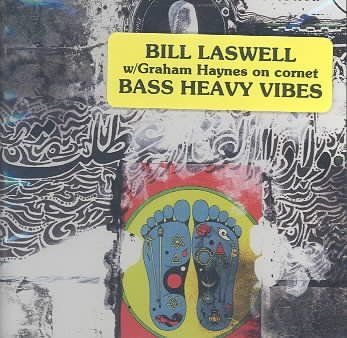 Bill Laswell - Sacret System Chapter 2 (CD)