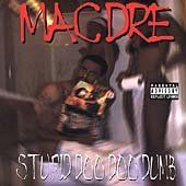 Mac Dre - Stupid Doo Doo Dumb (CD)