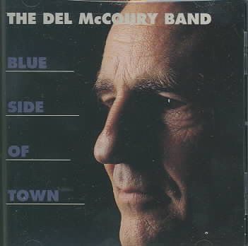 Del Mccoury - Blue Side Of Town (CD)