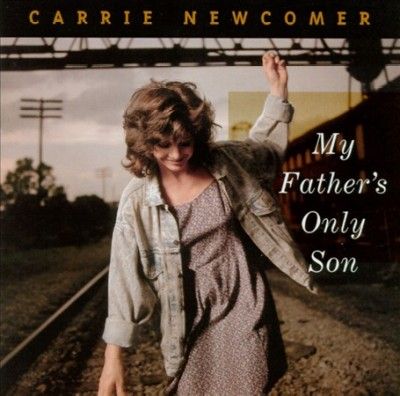 Carrie Newcomer - My Fathers Only Son (CD)