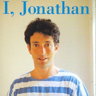 Jonathan Richman - I Jonathan (CD)