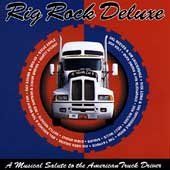 Various - Rig Rock Deluxe (CD)