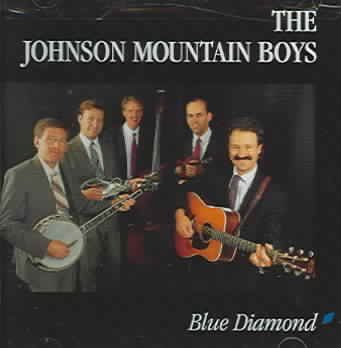 Johnson Mountain Boy - Blue Diamond (CD)