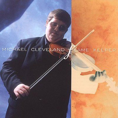 Michael Cleveland - Flame Keeper (CD)