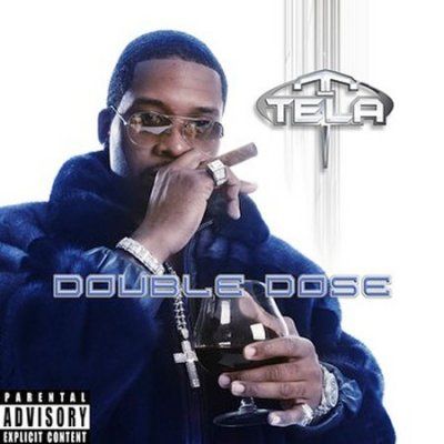 Tela - Double Dose (CD)