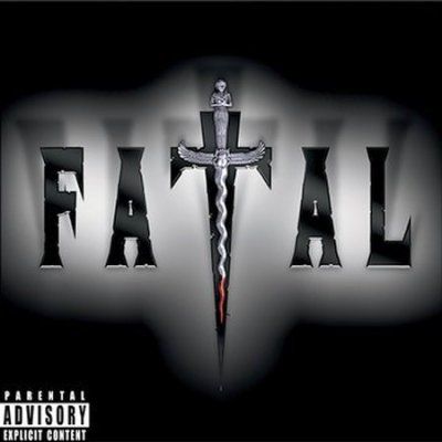 Fatal - Fatal (CD)