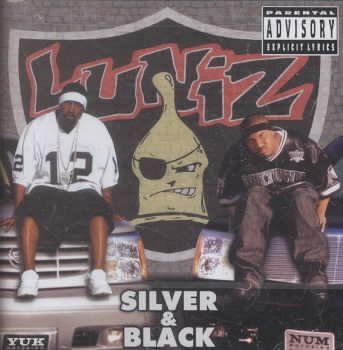 Luniz - Silver &amp; Black (CD)