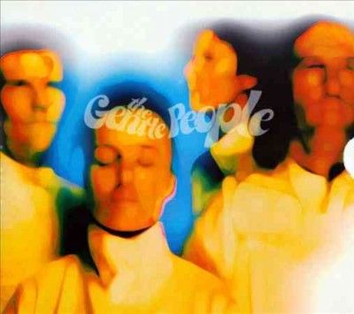 Gentle People - Simply Faboo (CD)