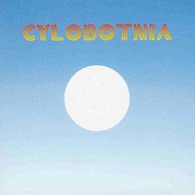 Cylobotnia - Cylobotnia (CD)