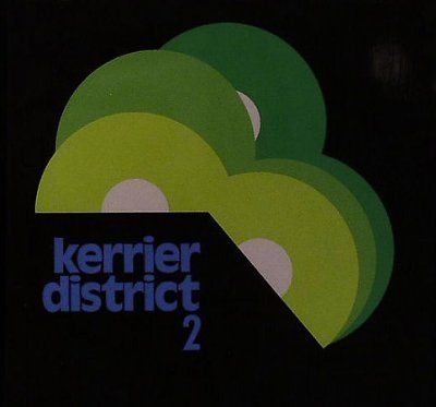 Kerrier District - Kerrier District 2 (CD)