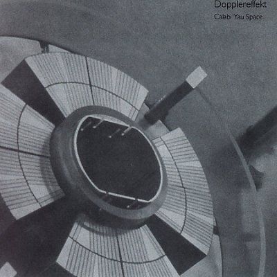 Dopplereffekt - Calabi Yau Space (CD)
