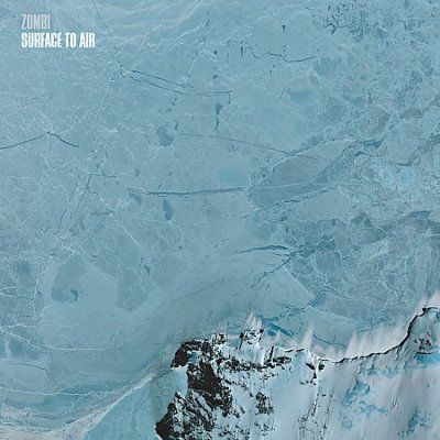 Zombi - Surface To Air (CD)