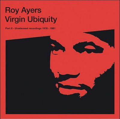 Virgin Ubiquity II:Unreleased Recordi - (Import CD)