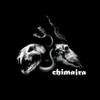 Chimaira - (Import CD)