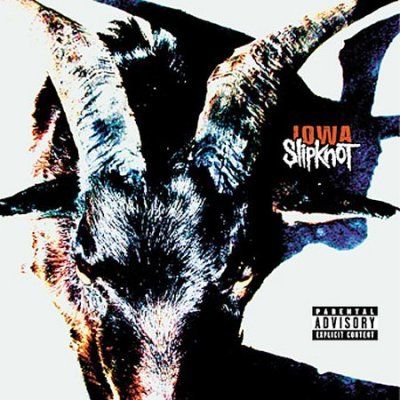 Slipknot - Iowa (CD)