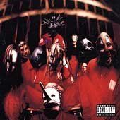 Slipknot - Slipknot (CD)