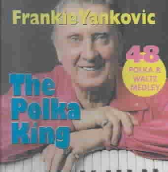 Polka King-48 Cuts - (Import CD)