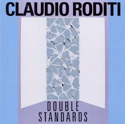 Claudio Roditi - Double Standards (CD)