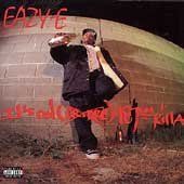 Eazy - E - It's On - Dr. Dre: 187 Um Killa (CD)