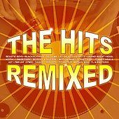 Varoius - Hits Remixed (ost) (CD)