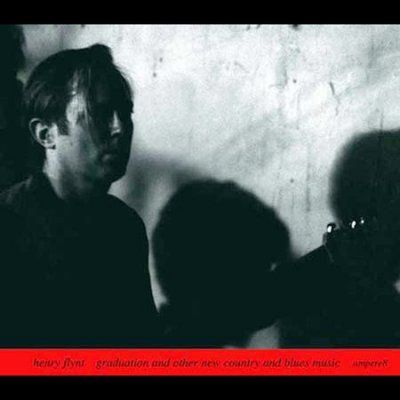 Henry Flynt - Graduation And Other New Country And (CD)