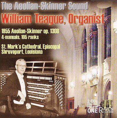 Aeolian Skinner Sound - (Import CD)