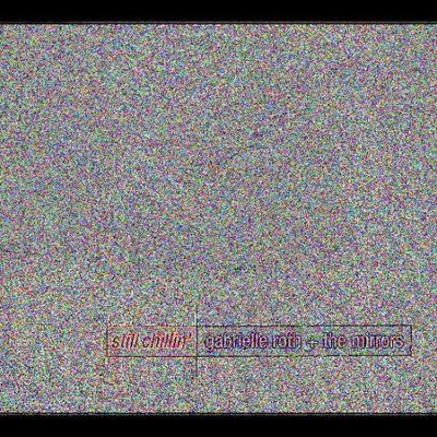 Gabrielle Roth - Still Chillin (CD)