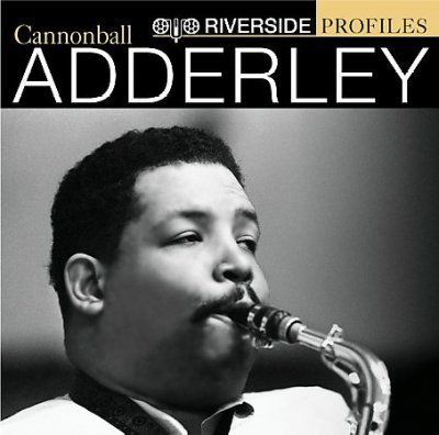 Cannonball Adderley - Riverside Profiles (CD)