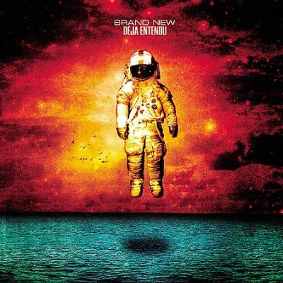 Brand New - Deja Entendu (CD)
