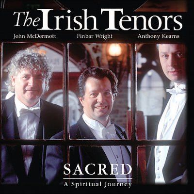 Irish Tenors - Sacred (CD)
