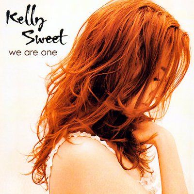 Kelly Sweet - We Are One (CD)