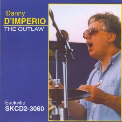 D'imperio Group - Outlaw (CD)