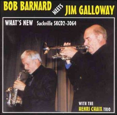 What's New - (Import CD)
