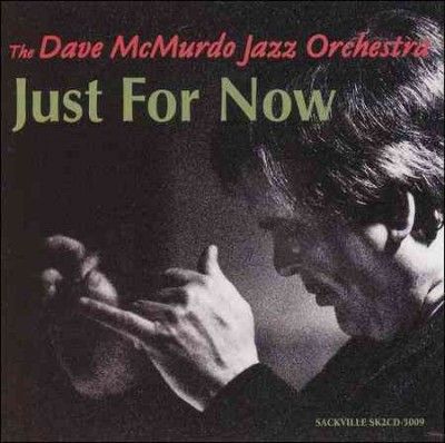 Just for Now - (Import CD)