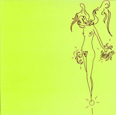 Hypatia Lake - Your Universe Your Mind (CD)