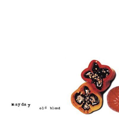 Mayday - Old Blood (CD)