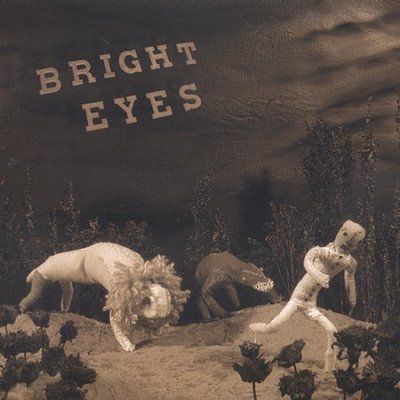 Bright Eyes - There Is No Beginning To The Story (CD)
