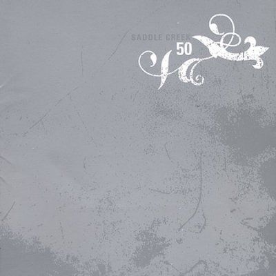 Various - Saddle Creek 50 (CD)